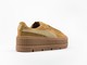 PUMA CLEATED CREEPER SUEDE WNS GOLDEN-366268-02-img-4
