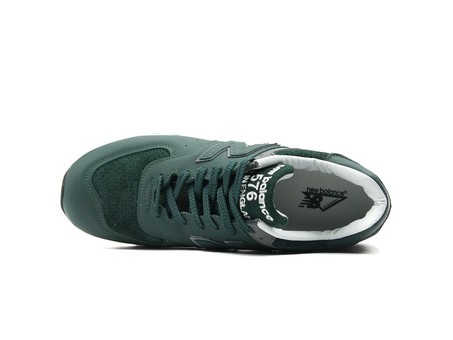 New Balance M576 GBB Green Made in England-M576GGG-img-5