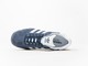 adidas Gazelle Blue Wmns-BY9353-img-5