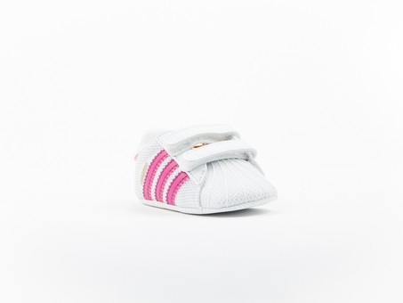 adidas SuperStar Crib Kids S79917 - TheSneakerOne