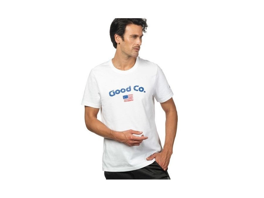 Camiseta Reebok Classic Good Company - CD4042 - TheSneakerOne