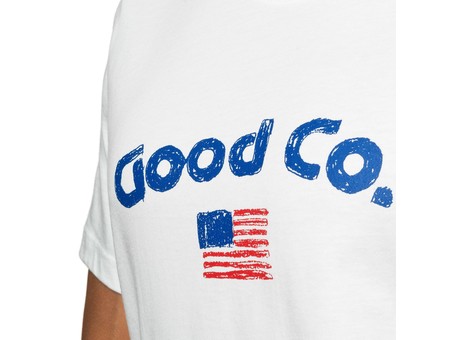 Camiseta Reebok Classic The Good Company White-CD4042-img-2