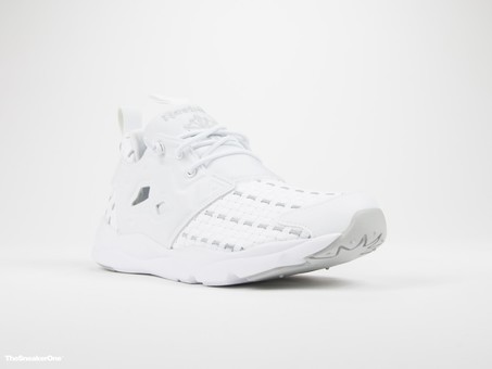 Reebok Furylite New Woven-V70797-img-2