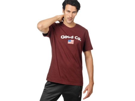 Camiseta Reebok Classic The Good Company-CD4044-img-1