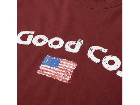 Camiseta Reebok Classic The Good Company-CD4044-img-2