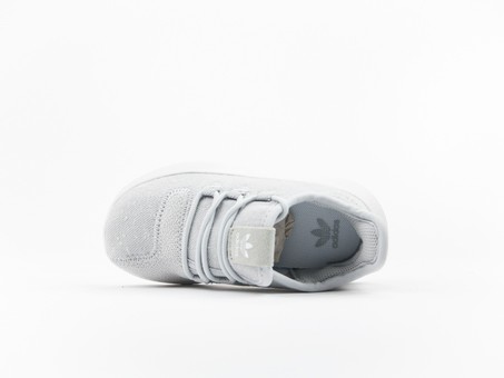 adidas Tubular Shadow Grey Kids-BZ0345-img-5