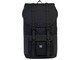 Mochila Herschel Zaino Little America Black-10014-01553-OS-img-1