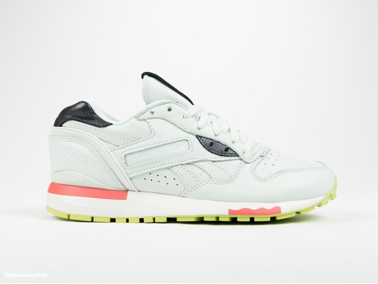 reebok lx 8500 rosas