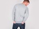 Sudadera Alpha Industries BASIC SWEATER Grey-178302-17-img-2