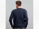 Sudadera Alpha Industries NASA INLAY SWEATER Navy-178308-07-img-2