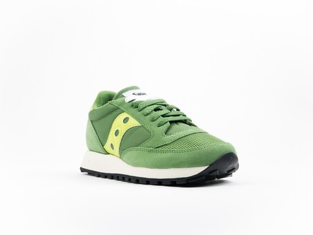 Saucony Originals Jazz o Vintage Green-S60368-5-img-2