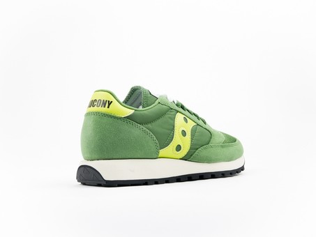 Saucony Originals Jazz o Vintage Green-S60368-5-img-3