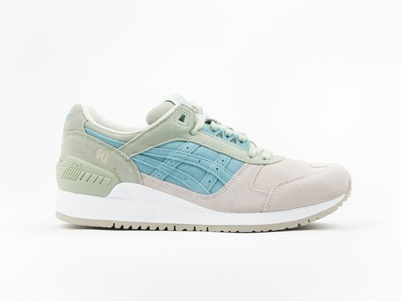 Asics Gel Respector Block Pack Green-HL720-4040-img-1
