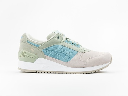 Asics Gel Respector Block Pack Green-HL720-4040-img-1