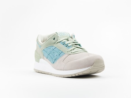 Asics Gel Respector Block Pack Green-HL720-4040-img-2