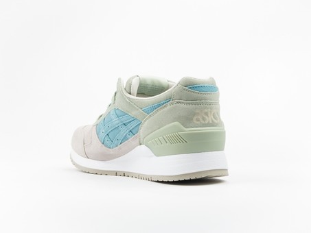 Asics Gel Respector Block Pack Green-HL720-4040-img-3