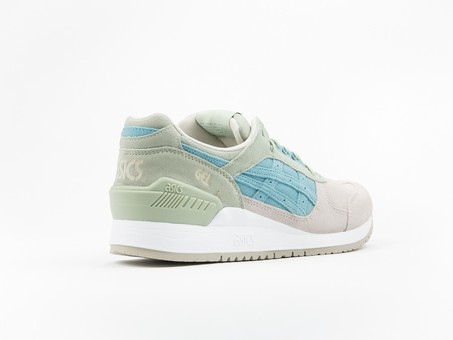 Asics Gel Respector Block Pack Green-HL720-4040-img-4