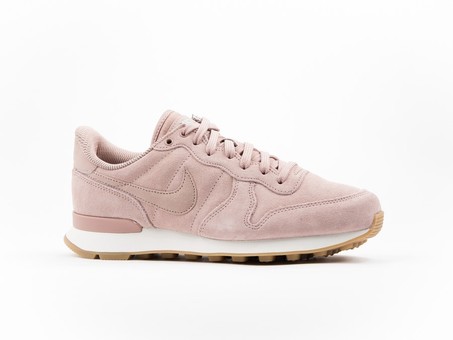 Nike Internationalist SE Pink Wmns-872922-601-img-1