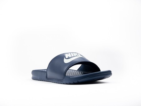 Nike Benassi Just Do It Sandals Navy-343880-403-img-3