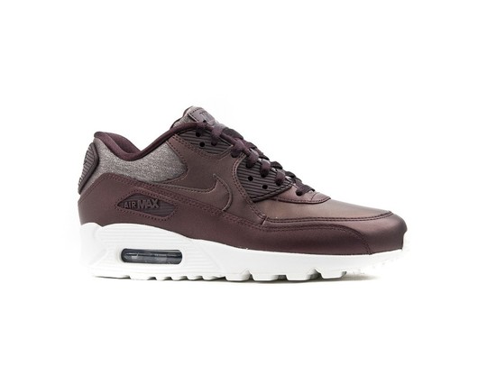 NIKE WMNS AIR MAX 90 PREMIUM-896497-903-img-1