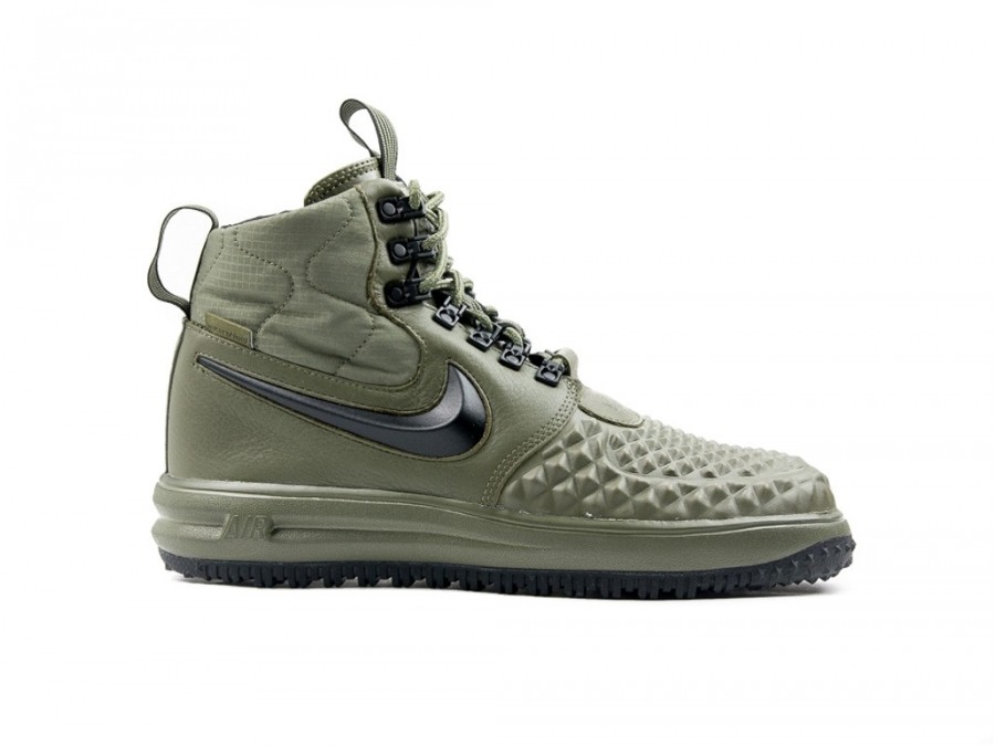 Nike Lunar Force 1 DuckBoot 17 - 916682-202 - TheSneakerOne