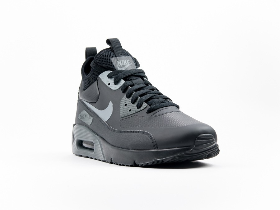 Nike 90 Ultra Winter Black - 924458-002 - TheSneakerOne