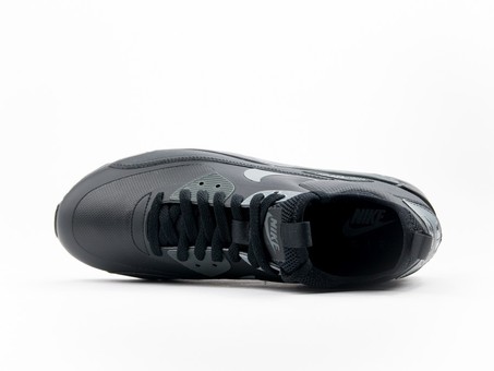 darse cuenta Baño medida Nike Air Max 90 Ultra MID Winter Black - 924458-002 - TheSneakerOne