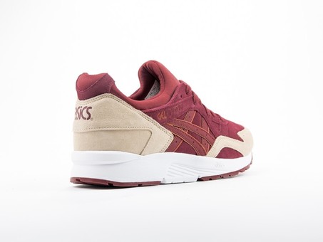 Asics Gel Lyte V Russet Brown-HL7B3-2626-img-4