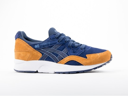 Asics Gel Lyte V Peacoat-HL7B3-5858-img-1