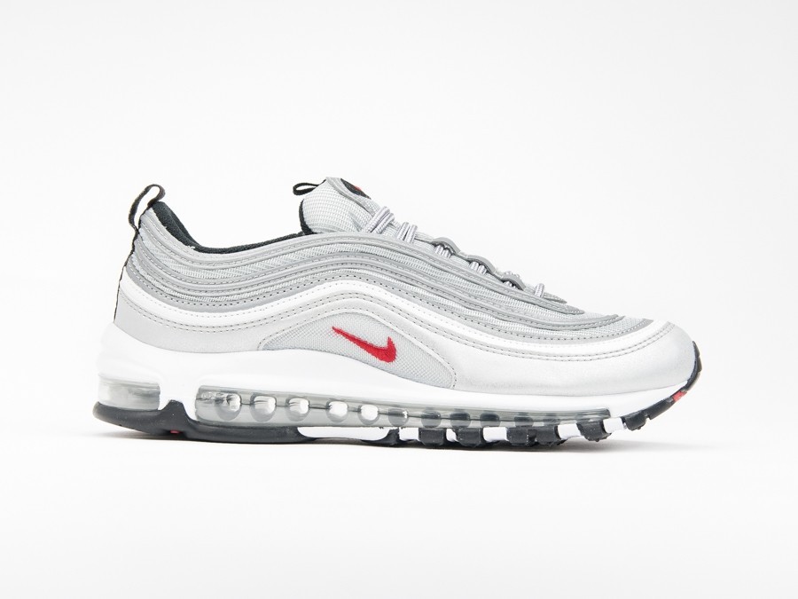 boy Easy to understand Critical Nike Air Max 97 OG Metallic Silver Wmns - 885691-001 - TheSneakerOne