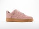 Nike Air Force 1 07 Pink Wmns-AA0287-600-img-1