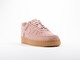 Nike Air Force 1 07 Pink Wmns-AA0287-600-img-2