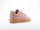 Nike Air Force 1 07 Pink Wmns-AA0287-600-img-6