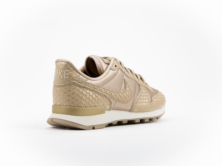Nike Premium Gold Pack Wmns - 828404-900 - TheSneakerOne