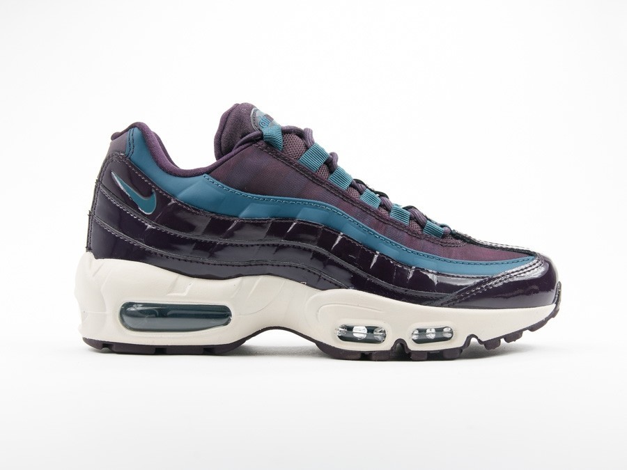 Nike Air Max 95 Special Edition Beautiful Power - AH8697-600 - TheSneakerOne