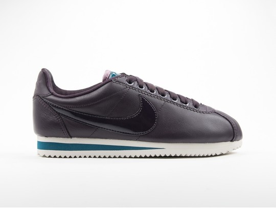 NIKE CLASSIC CORTEZ BEAUTIFUL POWER-AJ0135-600-img-1