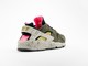 Nike Air Huarache Run Premium Black/Desert Moss-704830-010-img-5