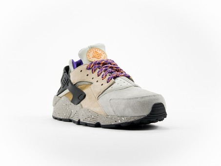 Nike Air Huarache Run Premium Linen/Golden Beige-704830-200-img-2