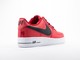 Nike Air Force 1 07 Lv8 University Red-823511-604-img-4