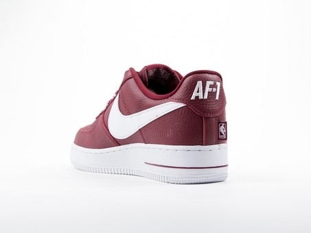 Nike Air Force 1 07 Lv8 Team Red-823511-605-img-3