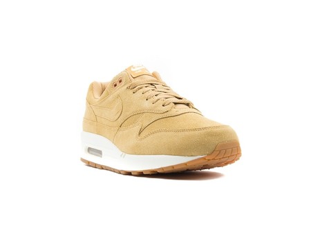 NIKE AIR MAX 1 PREMIUM FLAX-875844-203-img-2