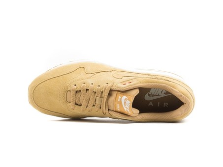NIKE AIR MAX 1 PREMIUM FLAX-875844-203-img-5