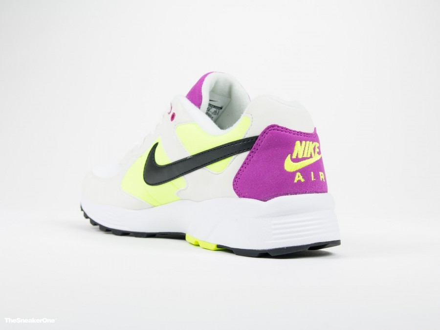 Nike Air Icarus Volt (2016) Men's - 819860-107 - US