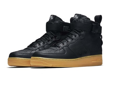 NIKE SF AIR FORCE 1 MID-917753-003-img-2