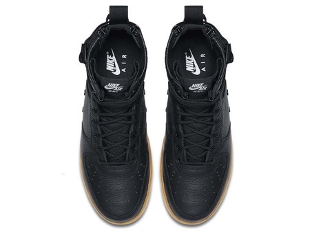 NIKE SF AIR FORCE 1 MID-917753-003-img-3