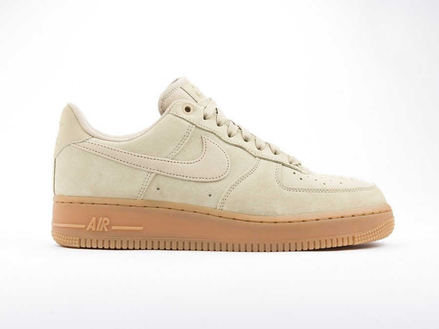 Nike Air Force 1 '07 Lv8 Suede - AA1117-200 - TheSneakerOne