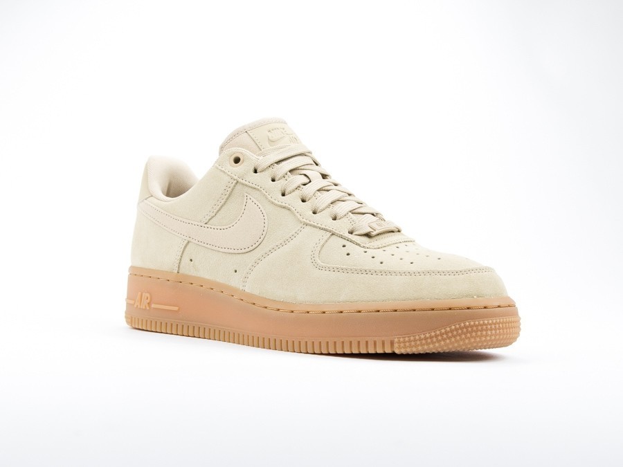 Nike Air Force 1 '07 LV8 Suede Mens Size 11 (AA1117-200)