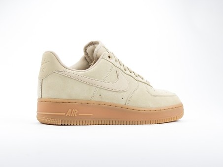 Nike Air Force 1 '07 Lv8 Suede-AA1117-200-img-3