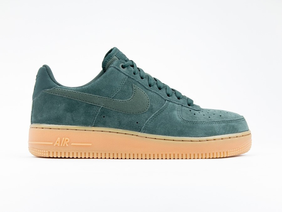 Nike Air Force 1 07 Lv8 Suede AA1117-300 - TheSneakerOne