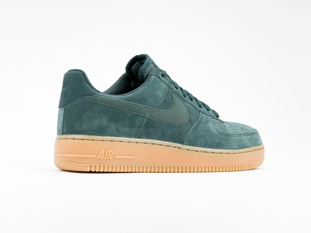 Nike Air Force 1 07 Lv8 Suede-AA1117-300-img-3